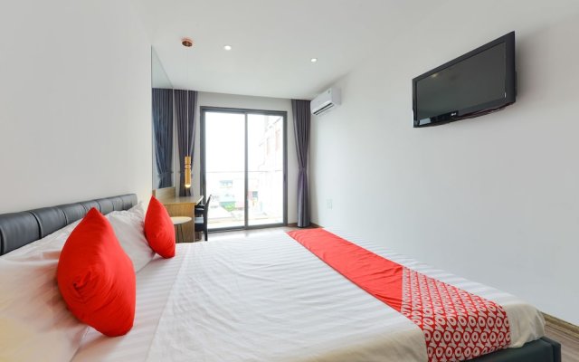 Bh Hotel by OYO Rooms