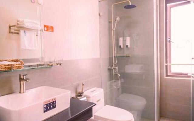 Le Tuan Minh Hotel Dalat