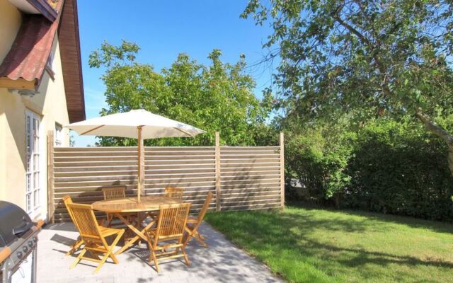 "Nalin" - 400m from the sea in Bornholm