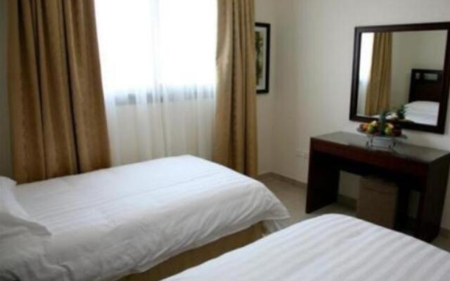 Samaya Hotel Apartments Sharjah