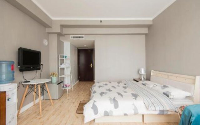 Yi Chao Service Apartment