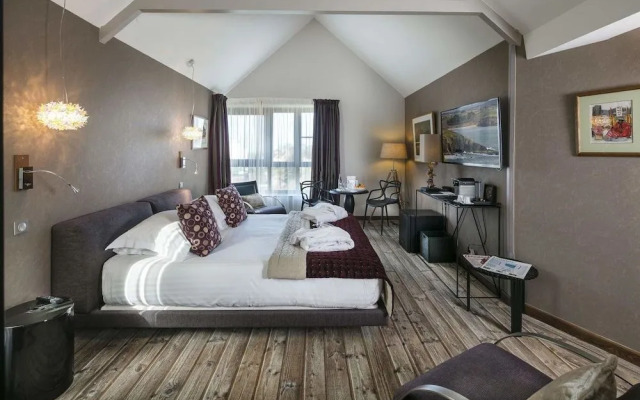 La Maison des Glazicks