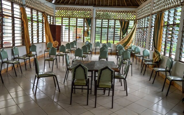Danpark Hotel and Apartments