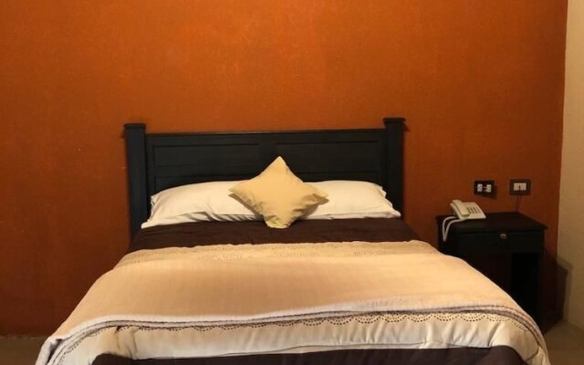 Hotel San Marcos