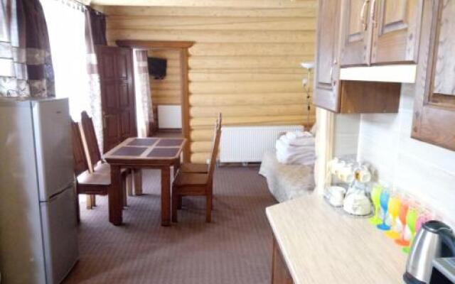 Lavina Hotel