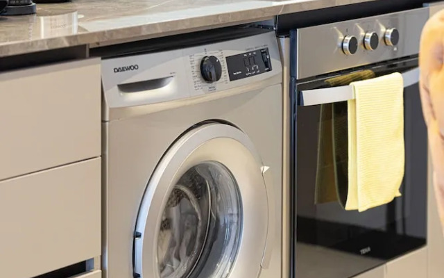 Waves - The Suite Dubai Luxury Waterfront Living