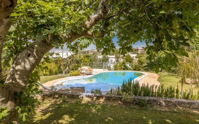 Villa Natura - Ostuni