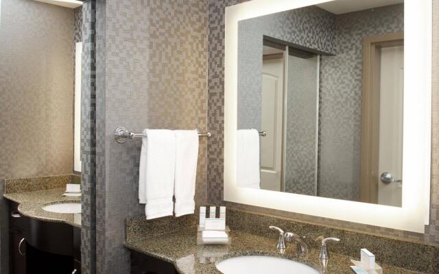 Homewood Suites by Hilton Pittsburgh Southpointe