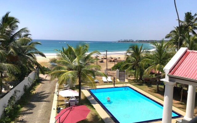 Crystal Resort Dickwella