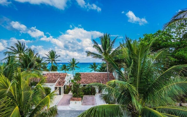 Casa Paraiso