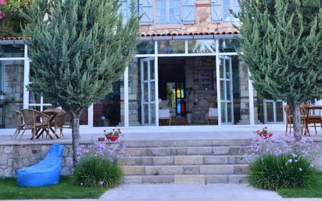 Zeytin Konak Otel