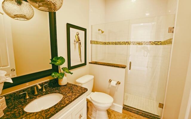 Mermaids Dream Apartment 3