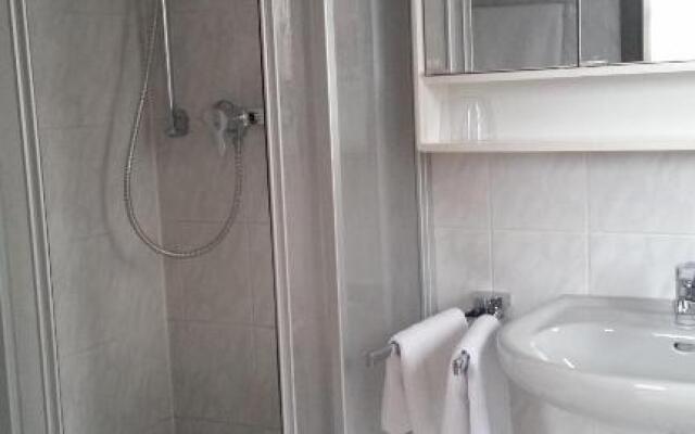 Apartmenthaus Zwenkau