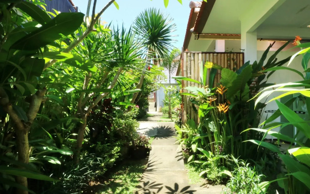 The Wina Guest House 2