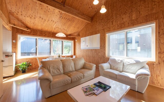 Holiday Niseko Midori