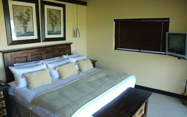 Woodridge Country Hotel