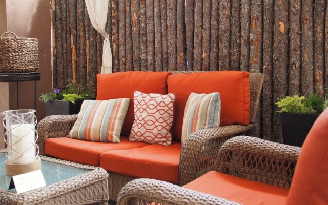 Luxx Boutique Hotel