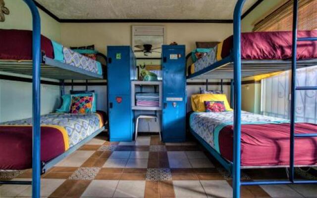 Ensenada Backpacker Hostel