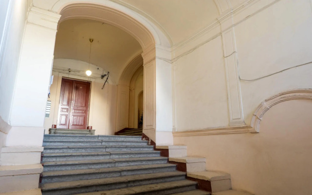 Point U Piter (Поинт Ю Питер) на улице Кирочная