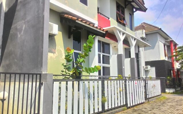 de Azure Guesthouse