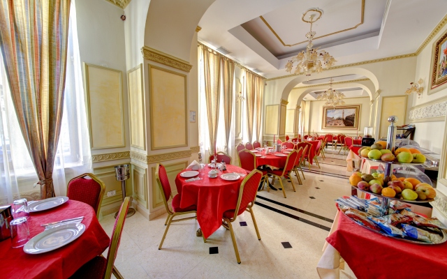 Hotel Reginetta