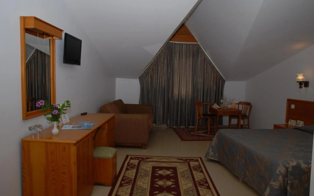 Marmaris Park Hotel