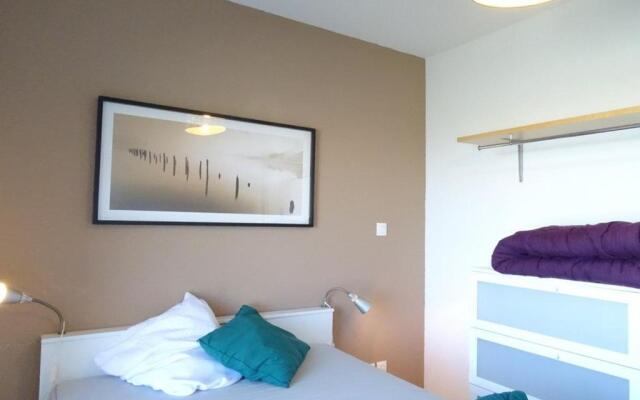 Appartement Arette, 3 pièces, 6 personnes - FR-1-602-37