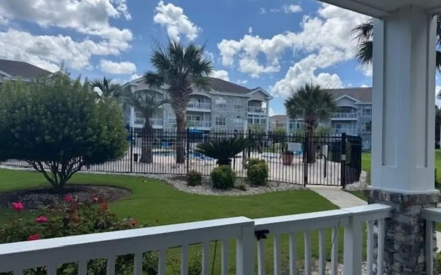 Magnolia Place 4729-104 2 Bedroom Condo