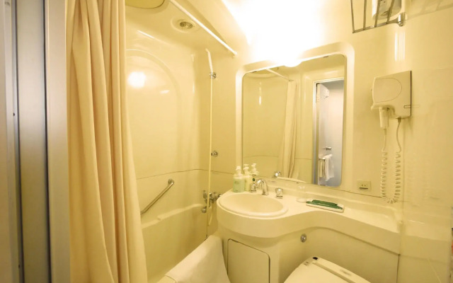 Hotel Route Inn Toyohashi Ekimae