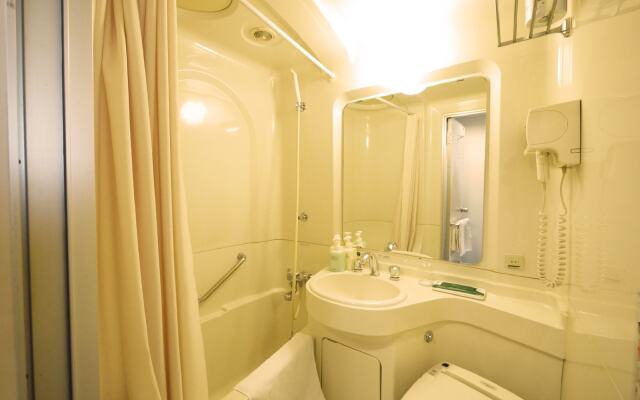 Hotel Route Inn Kakegawa Inter
