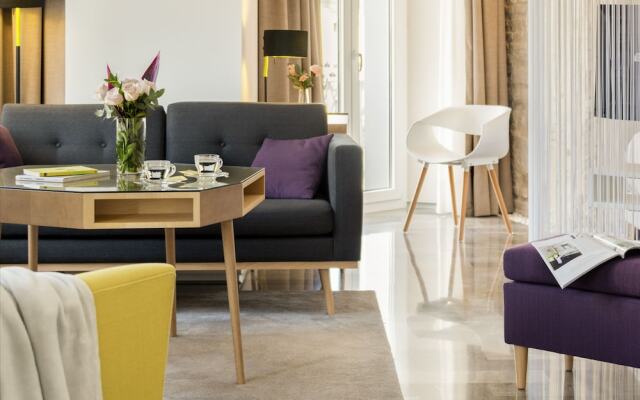 Avenida 15 Apartments