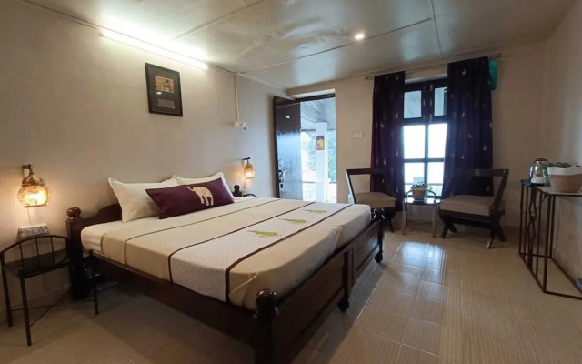 Darbar - A Heritage Farmstay