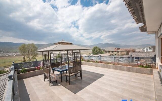 Ouyang Yayuan Inn, Shaxi Ancient Town