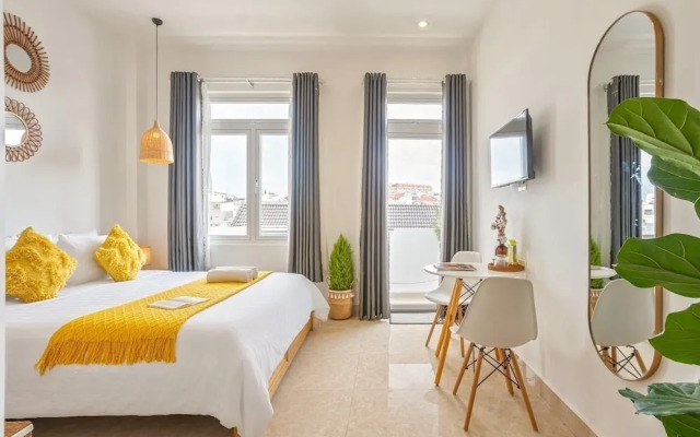 One Million Homestay