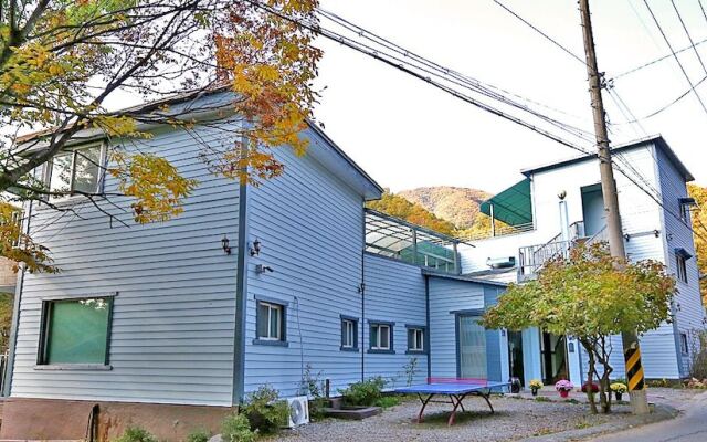 Forest Valley Pension