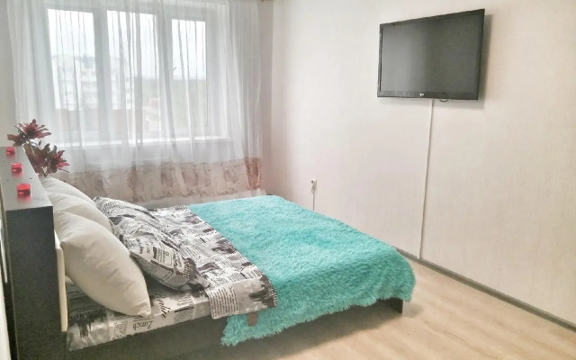 Апартаменты на улице Курортная 8