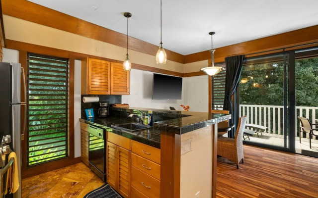 Kauai Kiahuna Plantation #425 1 Bedroom Condo