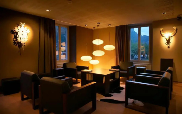 Victoria - Alpine Boutique Hotel & Fine Dining