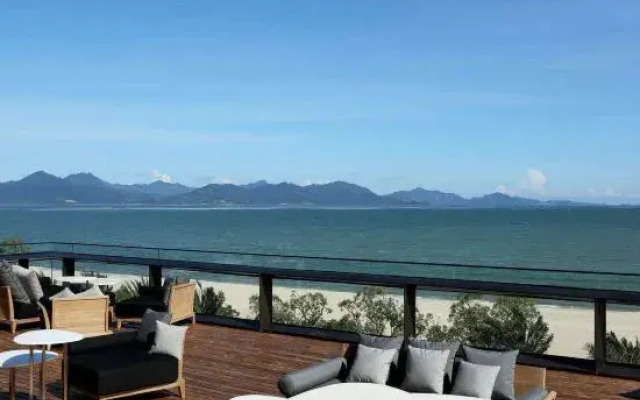 Martha Hotel (Xiaojing Bay)