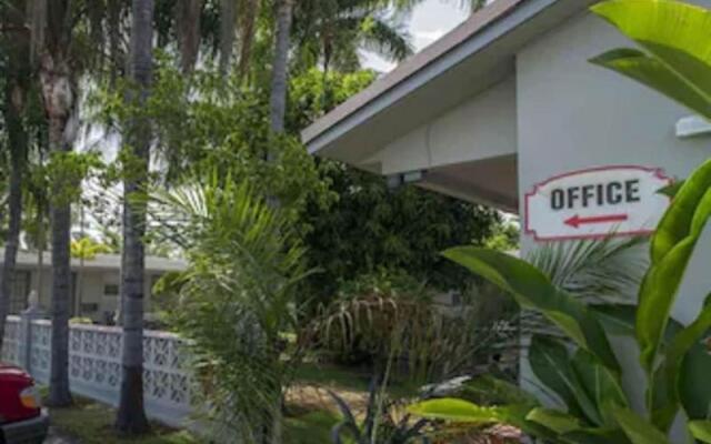 Richard's Motel Extended Stay