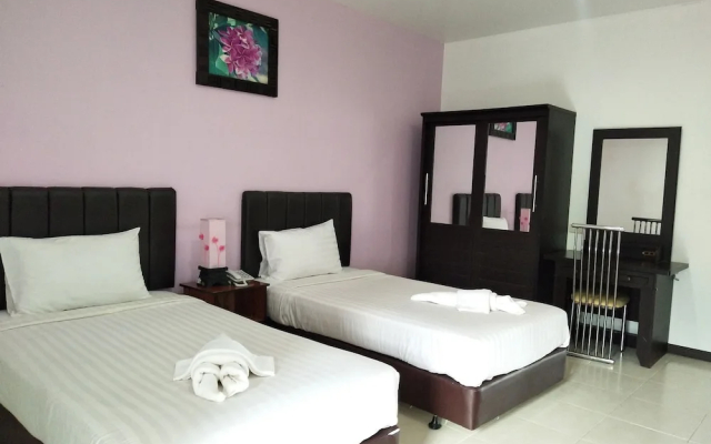 Phusuay Park View Hotel