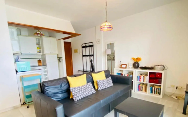 First Line Torrox Costa