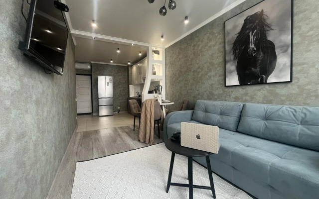 Loft (Лофт) на улице Береговая