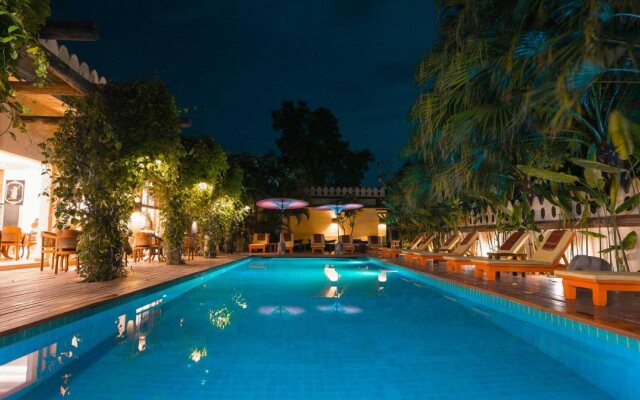 Areindmar Hotel