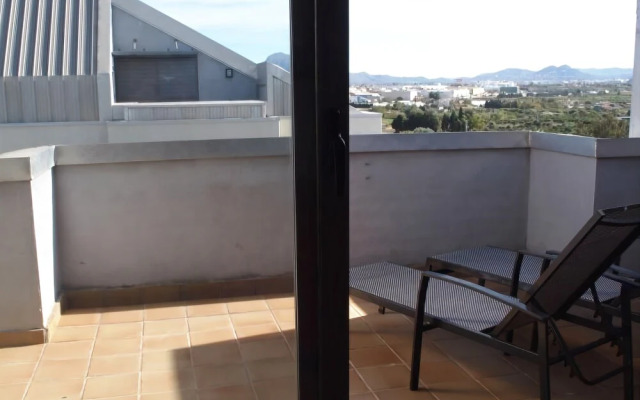 Apartamento Vergel de Denia 019