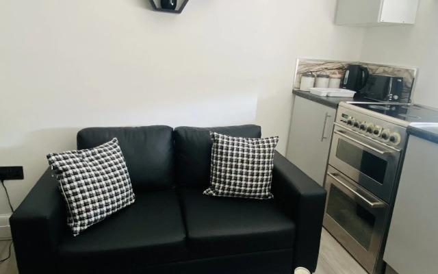 Bvapartments Queensgate 4