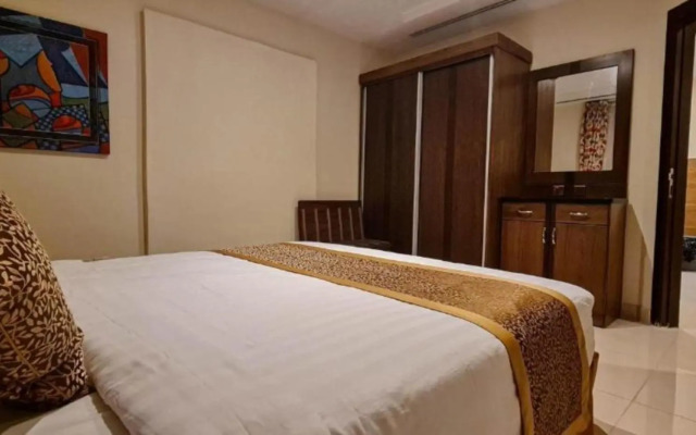 Capital O 549 The Blue Rose Hotel