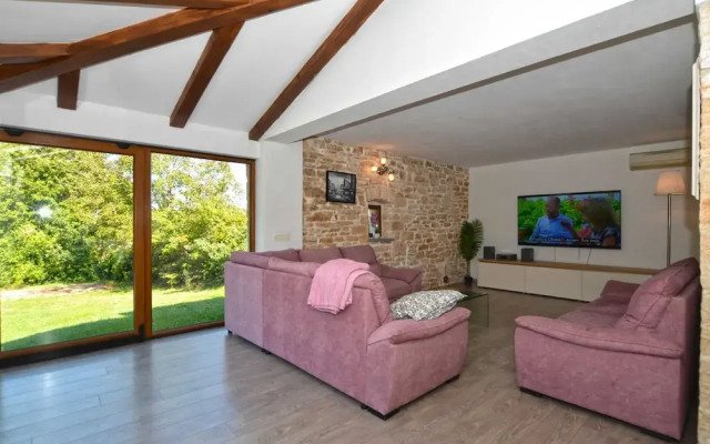 Forest Breeze Retreat in Zminj