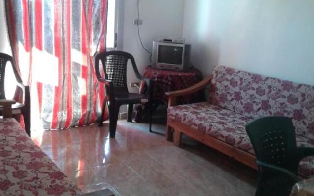 Shatie Alnakheel Apartment