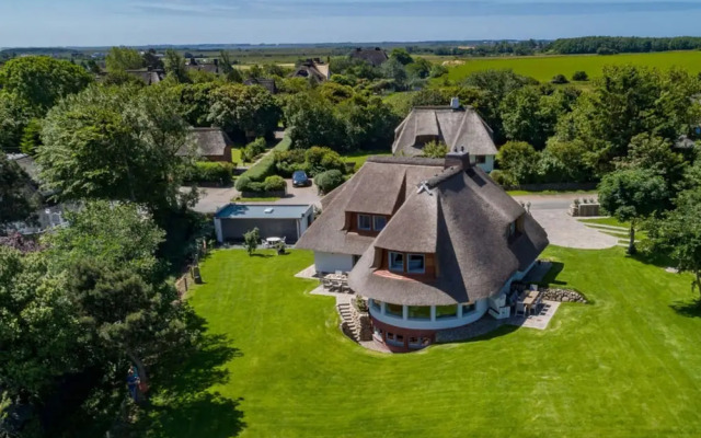 House by the sea Comfortable Holiday Residence